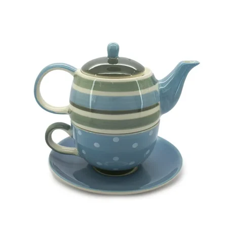 Σετ Τσαγιού Paula Ατομικό