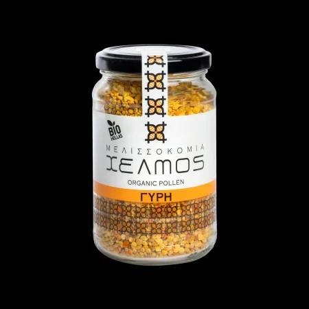 Bio Γύρη Χελμός 200gr