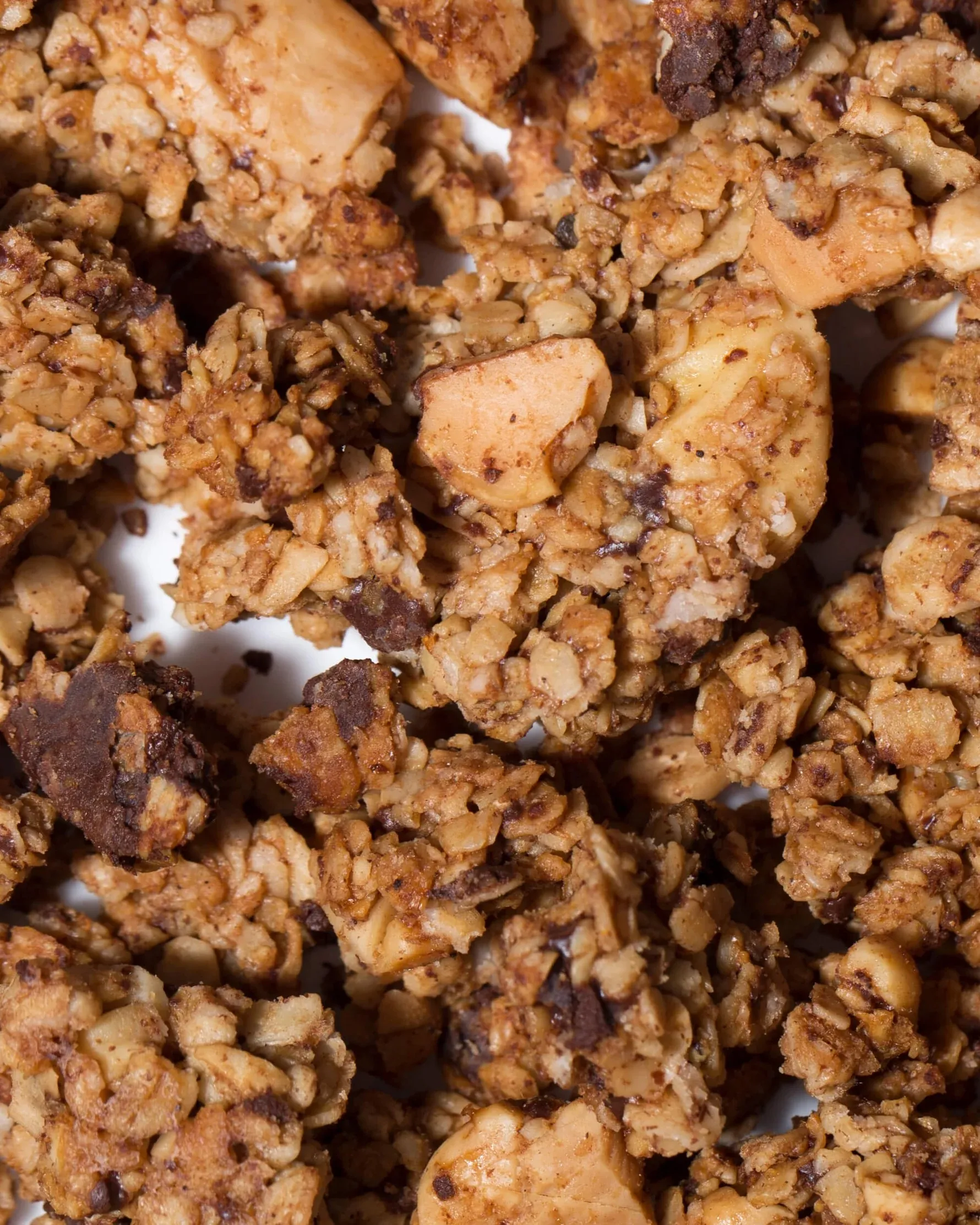 Granola Bio Dark Choco Chip 275gr - Image 2