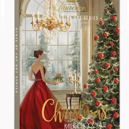 Χριστουγεννιάτικη Σοκολάτα Γάλακτος – Xmas Story Γάλακτος