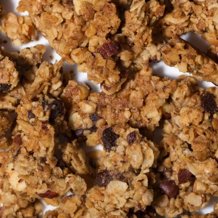 Granola Bio Hazelicous Choco 275gr