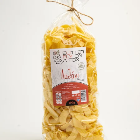 Λαζάνια 500gr