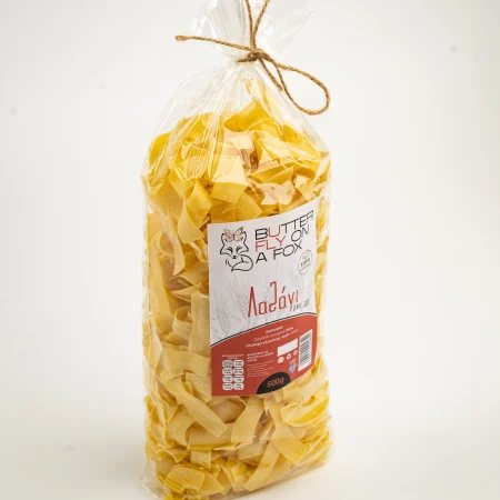 Λαζάνια 500gr