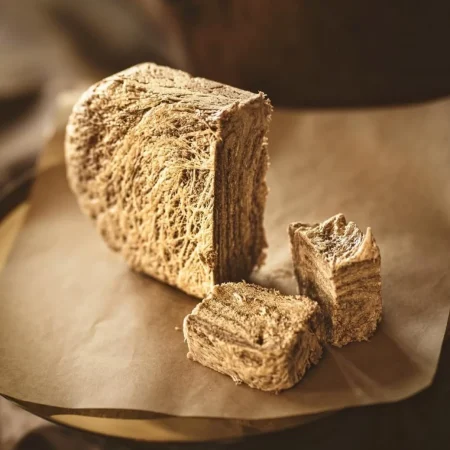 Χαλβάς Βανίλια – Κακάο 400gr Ελευθερίου