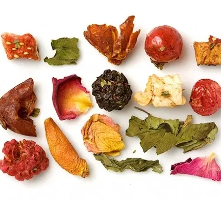 Τσάι Αλεξανδρινή Συμφωνία 100gr Ο Δρόμος του Τσαγιού