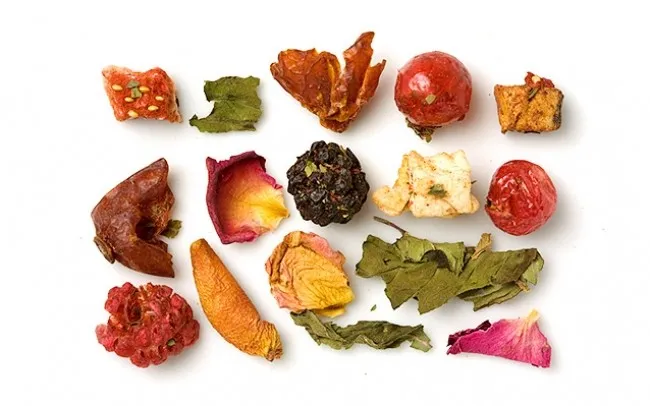 Τσάι Αλεξανδρινή Συμφωνία 100gr Ο Δρόμος του Τσαγιού