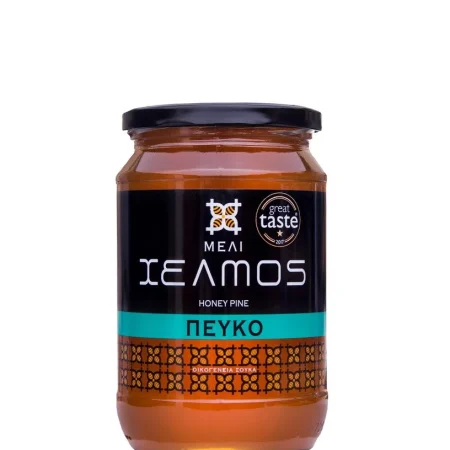 Μέλι Πεύκου Χελμός 950gr