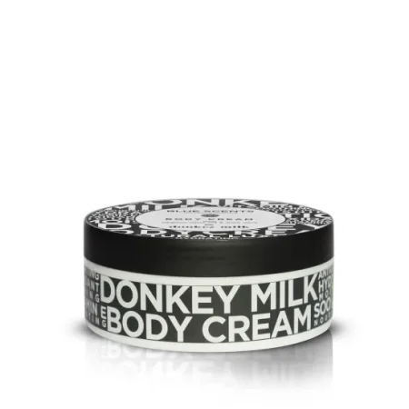 Body Cream Donkey Milk Blue Scents 210ml