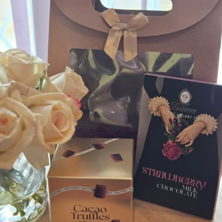 Gift Box ‘CHOCO LOVERS’