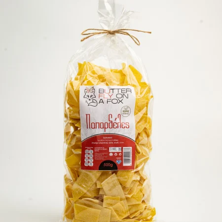 Παπαρδέλες 500gr