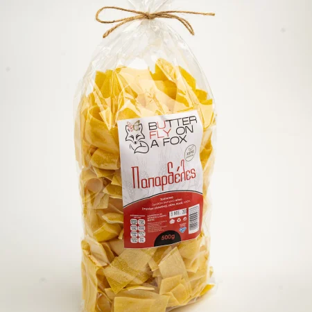 Παπαρδέλες 500gr