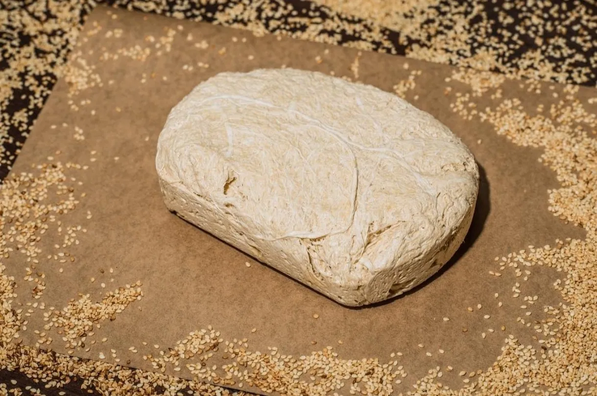 Χαλβάς Βανίλια 400gr Ελευθερίου - Image 3