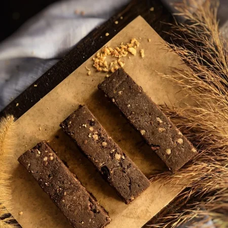 Μπάρα Χαρούπι Ελευθερίου 60gr