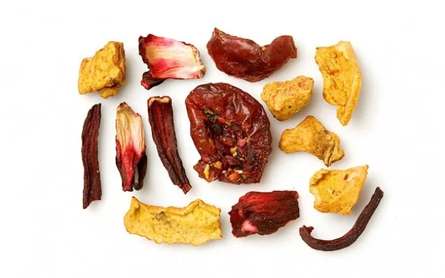 Τσάι Κόκκινη Πλατεία 100gr Ο Δρόμος του Τσαγιού