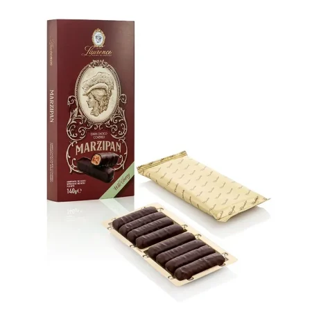 Marzipan Αγριοκέρασο