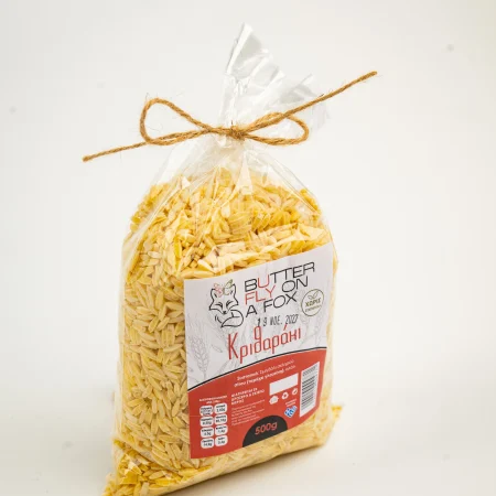 Κριθαράκι 500gr