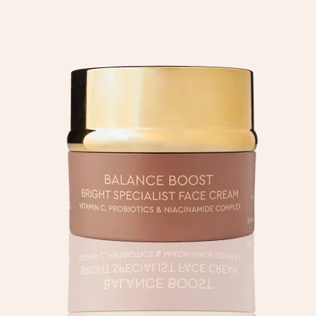 Κρέμα Προσώπου Εξισορρόπησης Glow Era Balance Boost Bright Specialist 50ml