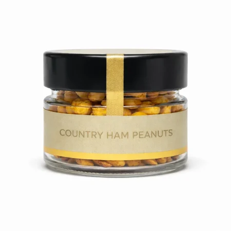 Country Ham Peanuts Βαζάκι 106ml