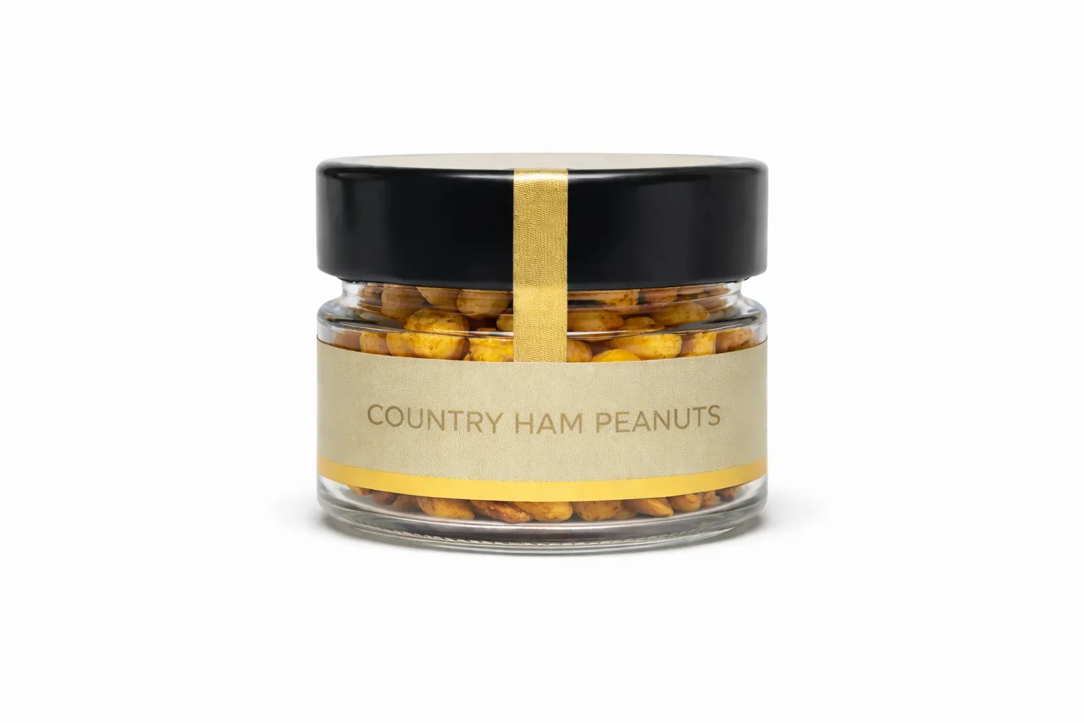 Country Ham Peanuts Βαζάκι 106ml