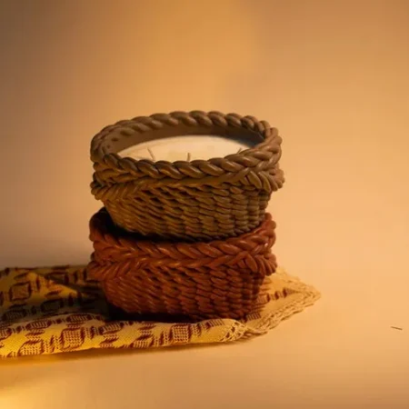 Το Καλάθι του Πάσχα – Κερί