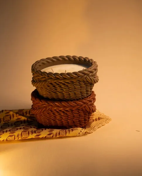 Το Καλάθι του Πάσχα - Κερί - Image 2