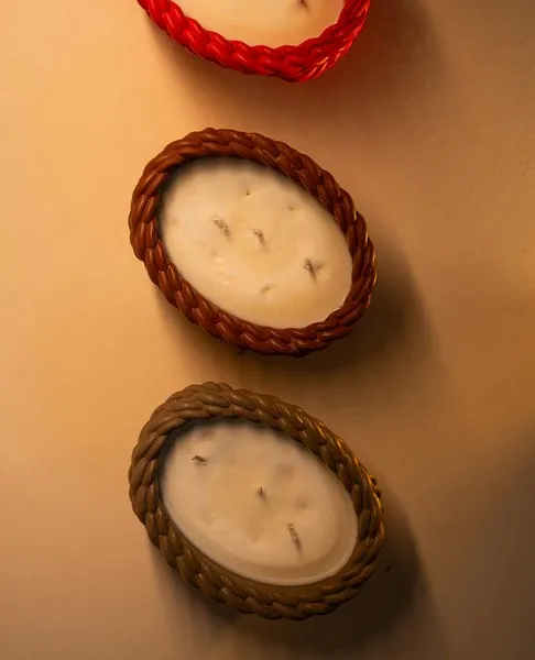 Το Καλάθι του Πάσχα - Κερί - Image 4