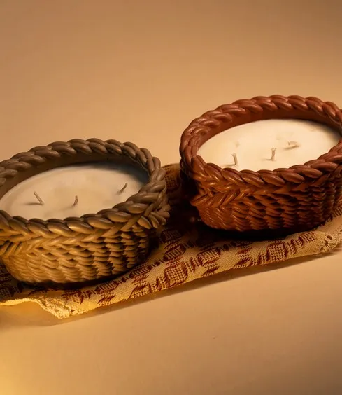 Το Καλάθι του Πάσχα - Κερί - Image 5