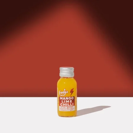 Μάνγκο Λάιμ Τσίλι 60ml