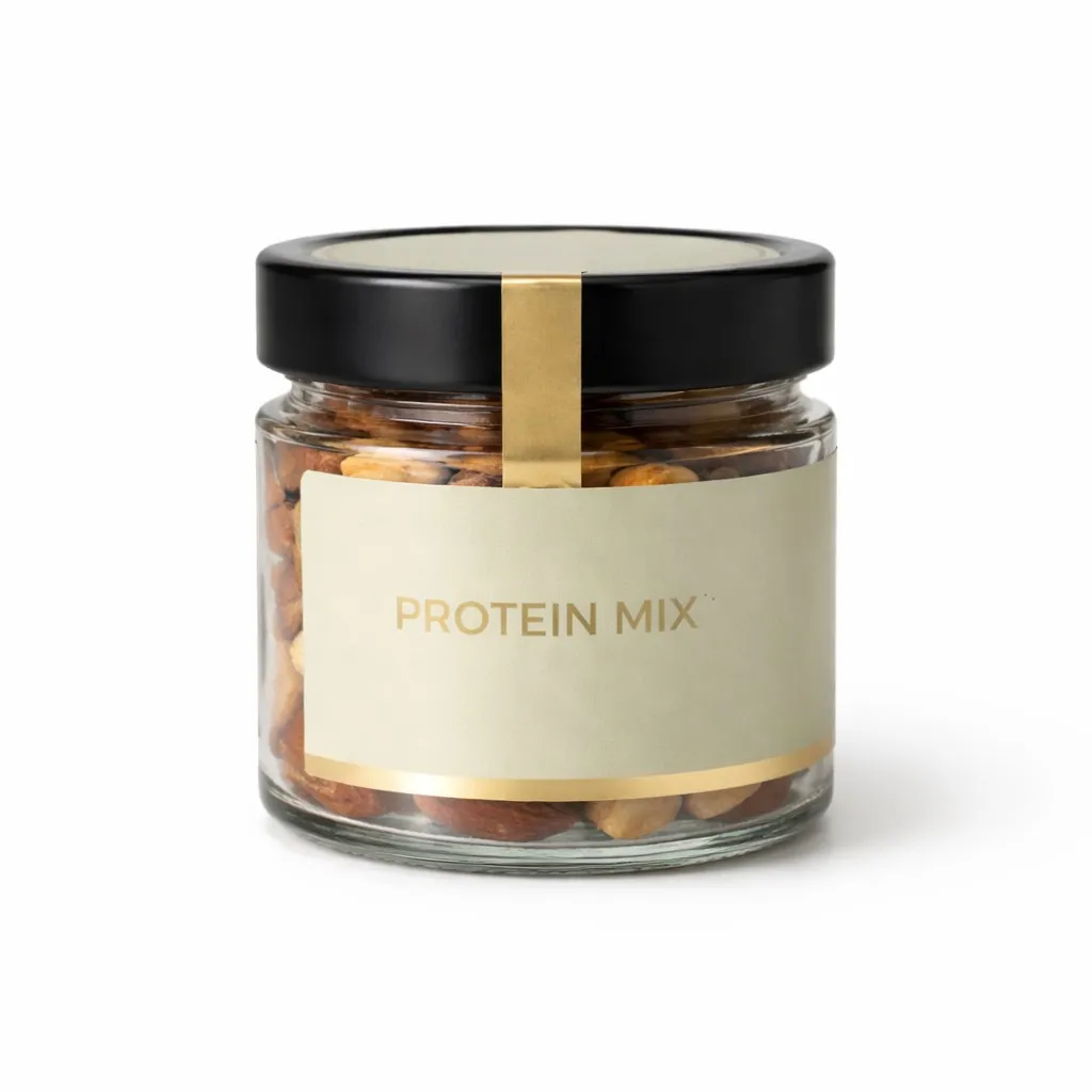 Protein Mix Βαζάκι 212ml