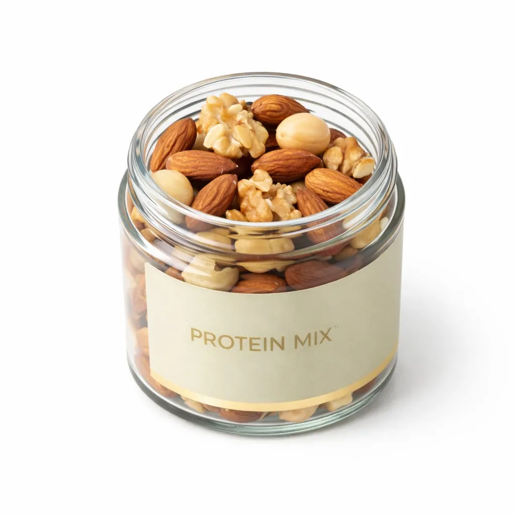 Protein Mix Βαζάκι 212ml - Image 2