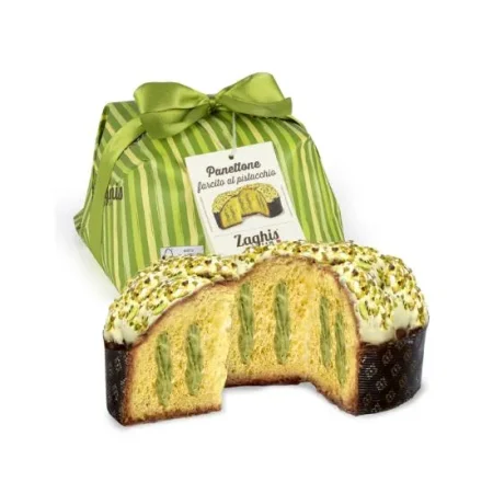 Ιδανικό για γιορτινά τραπέζια, δώρα υψηλής αισθητικής ή απλώς για όσους αγαπούν το φιστίκι όσο και την παράδοση.