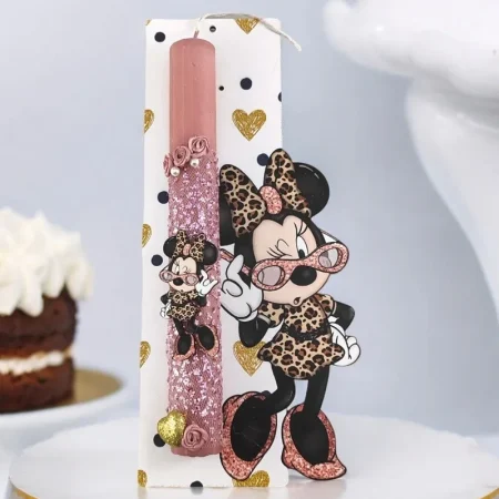 Λαμπάδα Minnie