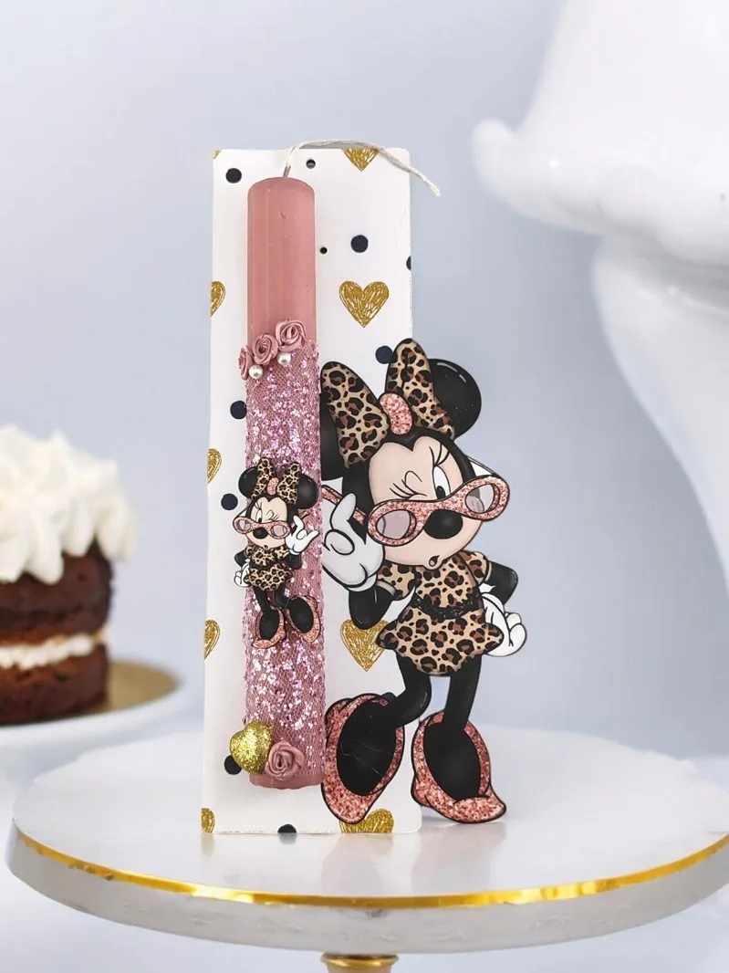 Λαμπάδα Minnie