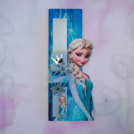 Λαμπάδα Elsa Frozen