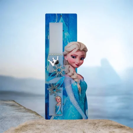 Λαμπάδα Elsa Frozen