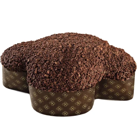 Colomba Muzzi Τυλιχτό με Σοκολάτα 1000gr