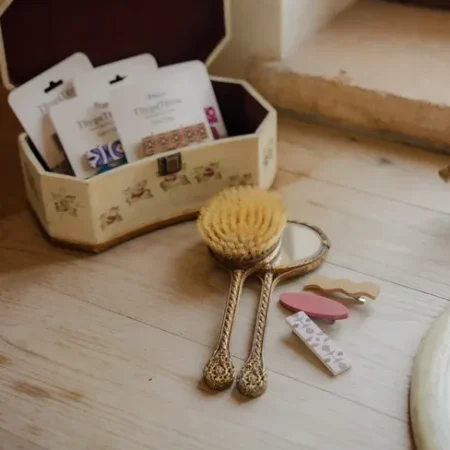 Χειροποίητα Hairclips