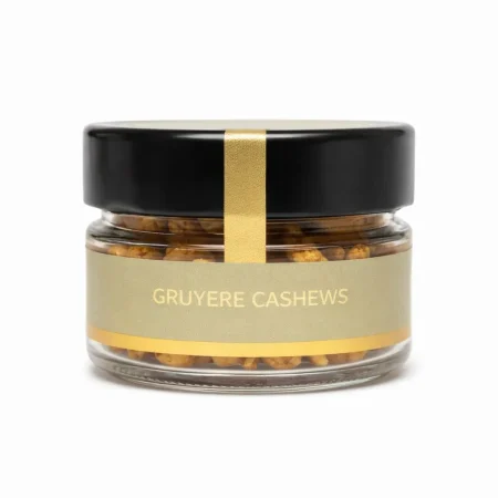 Cashew Gruyere Βαζάκι 106ml