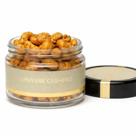 Cashew Gruyere Βαζάκι 106ml