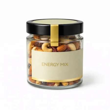 Energy Mix Βαζάκι 212ml