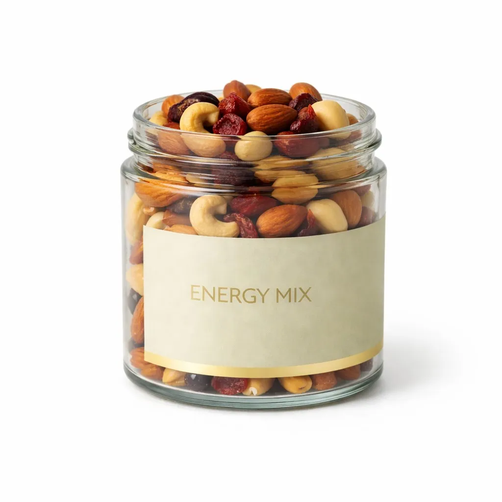 Energy Mix Βαζάκι 212ml - Image 2
