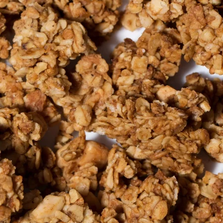 Granola Bio Tsooreki 275gr