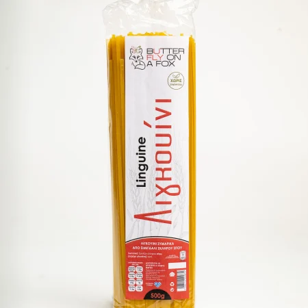 Λιγκουίνι 500gr