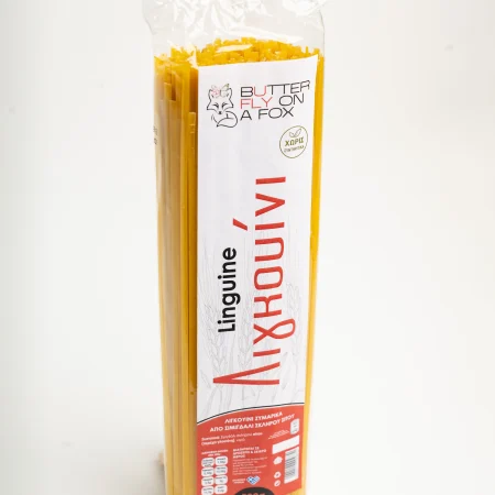 Λιγκουίνι 500gr
