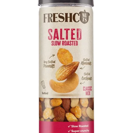 Freshconuts Salty (Classic Salted Mix) 170gr