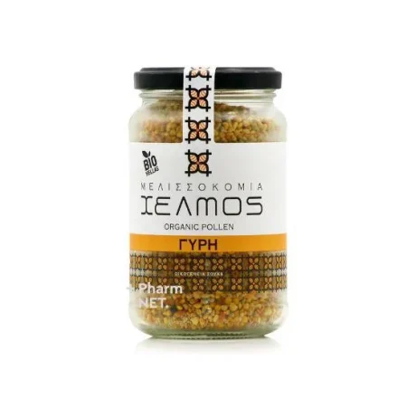 Bio Γύρη Χελμός 200gr