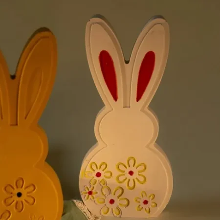 Το Κουνέλι, το Ψηλό