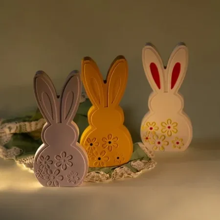 Το Κουνέλι, το Ψηλό