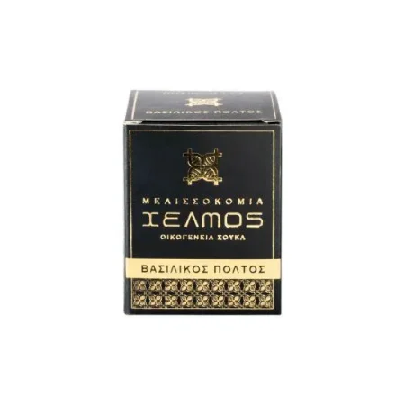 Βασιλικός Πολτός Χελμός