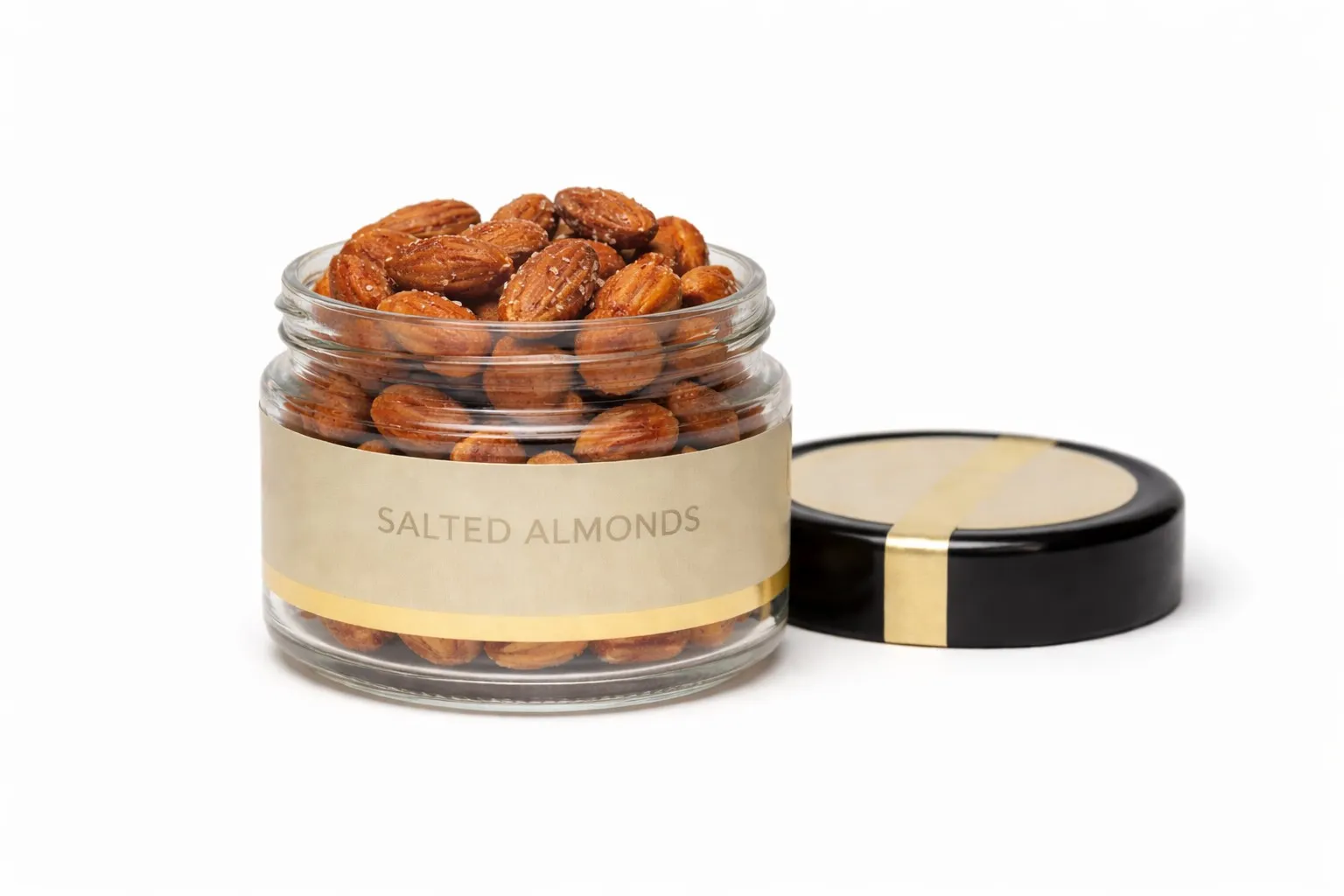 Αμύγδαλο Βαζάκι 106ml - Image 2